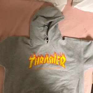 Thrasher Hoodie